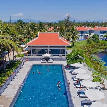 Vacation Home Ocean Villas Da Nang Exterior photo
