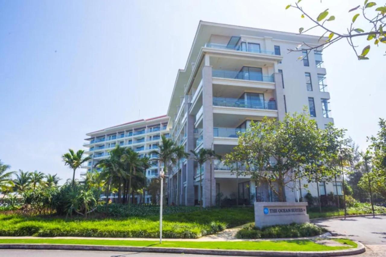 Vacation Home Ocean Villas Da Nang Exterior photo