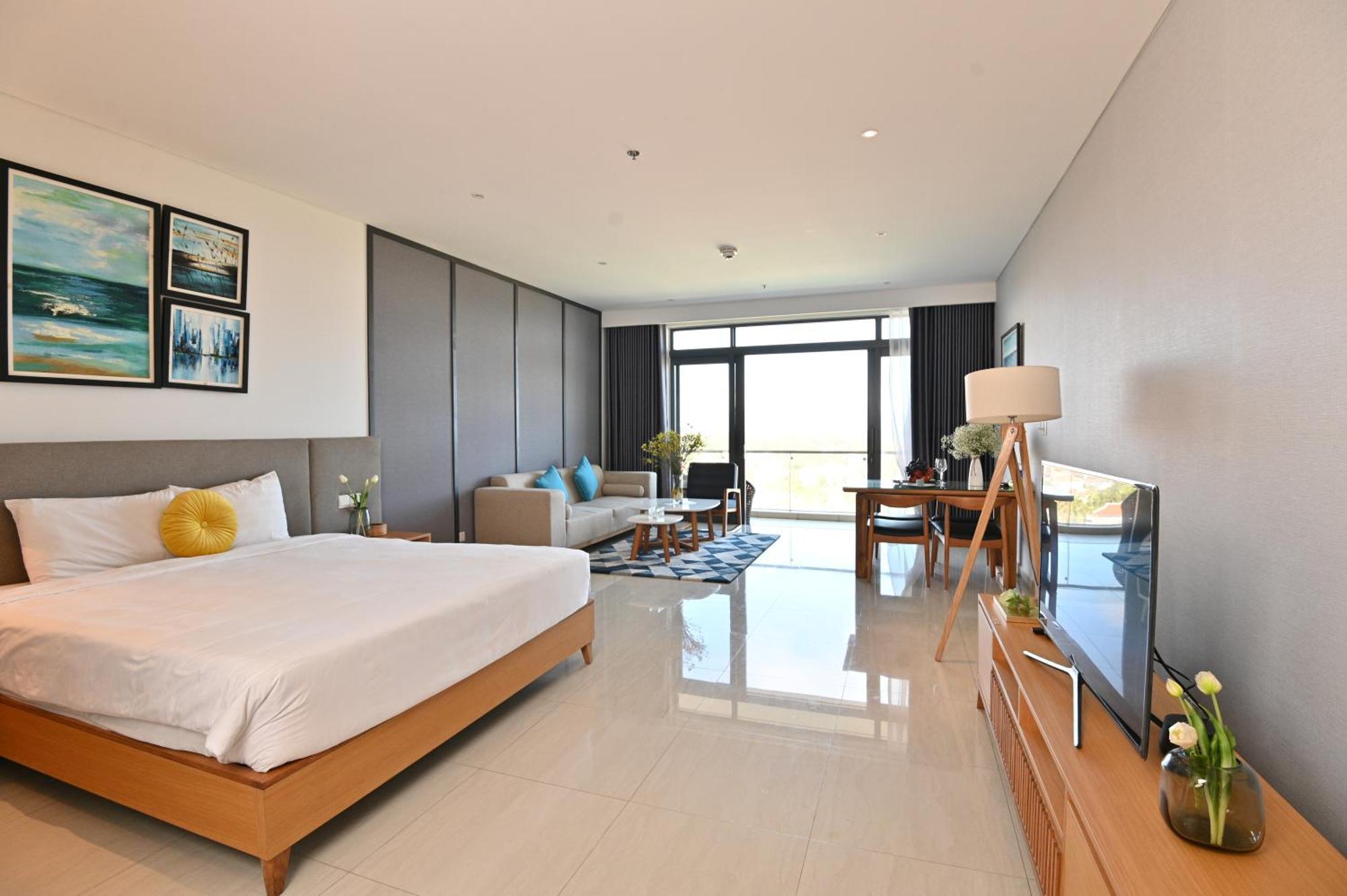 Vacation Home Ocean Villas Da Nang Room photo