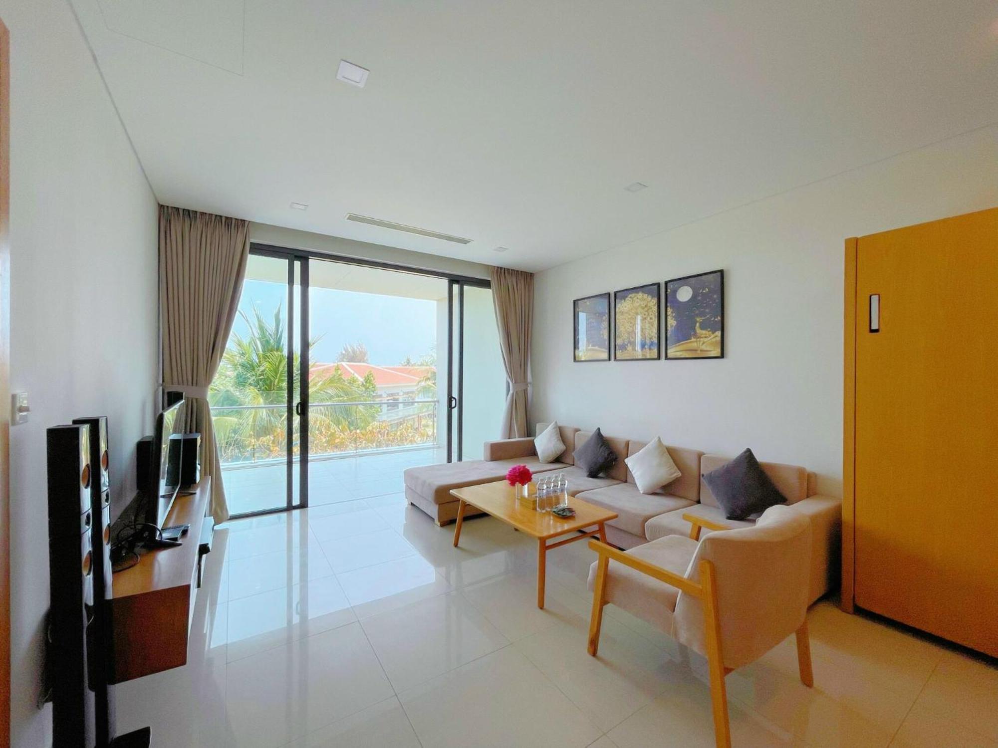 Vacation Home Ocean Villas Da Nang Room photo