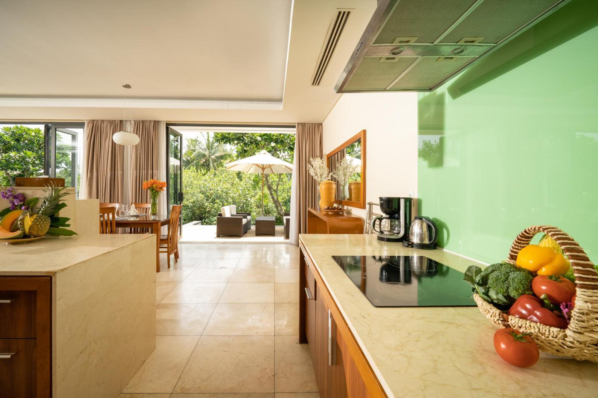 Vacation Home Ocean Villas Da Nang Room photo