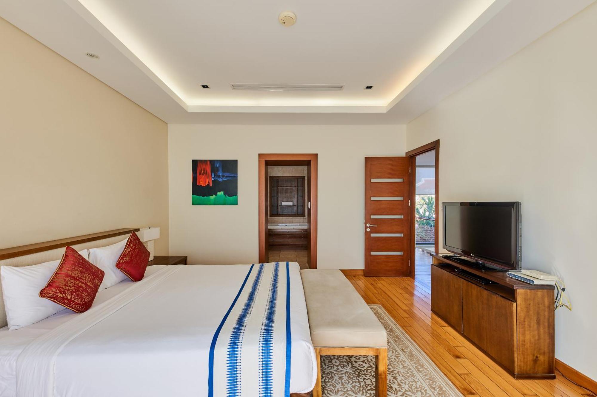Vacation Home Ocean Villas Da Nang Room photo